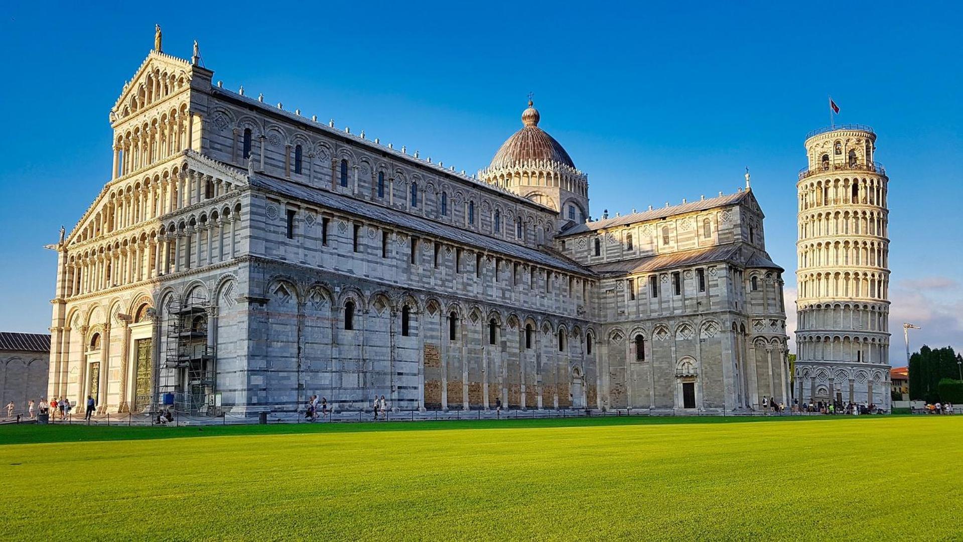 La Casina Di Colle - Appartamento Rustico Sulle Colline Di Pisa Casciana Terme Eksteriør bilde